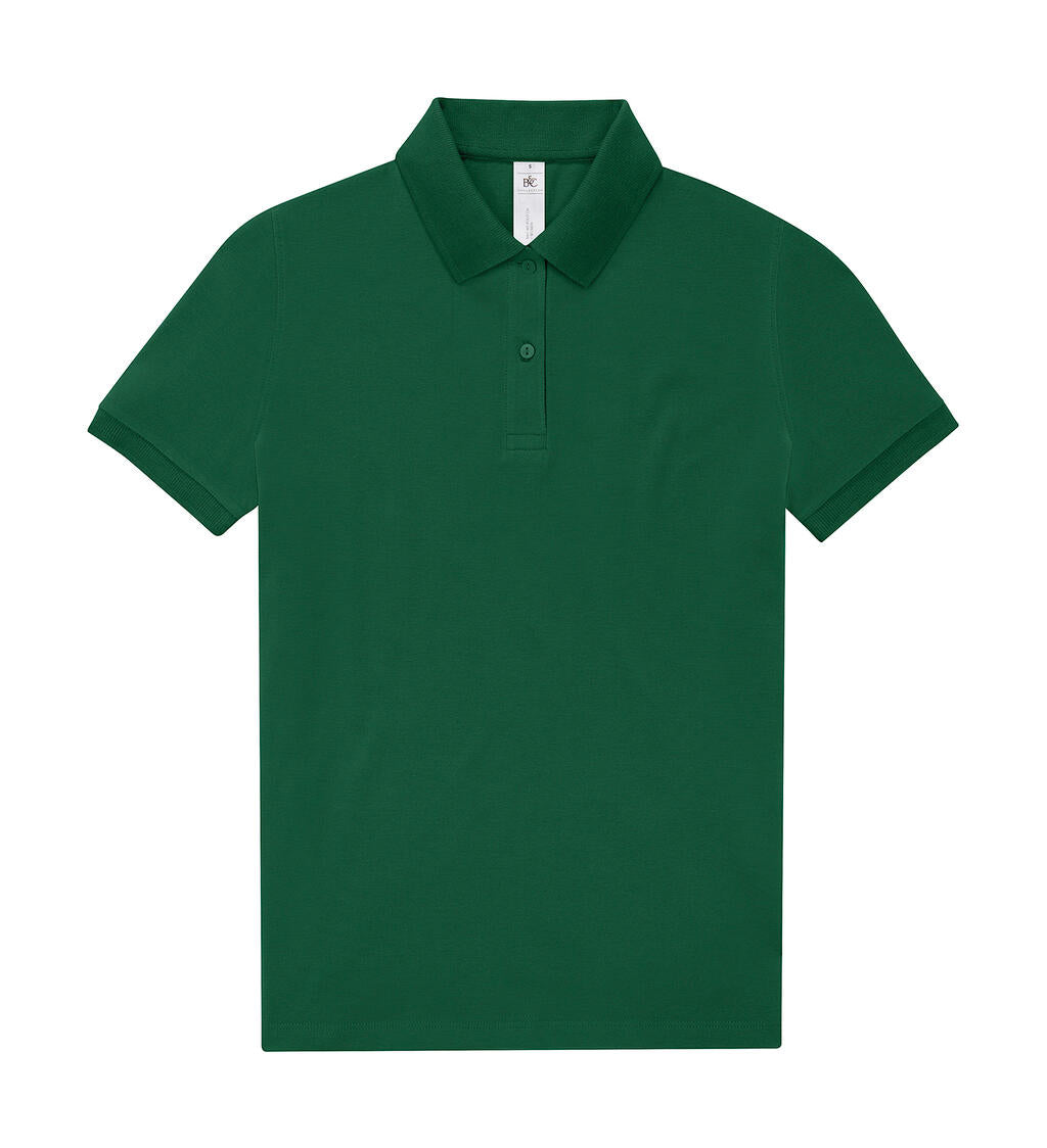 My Polo 210 /Women in Farbe Ivy Green
