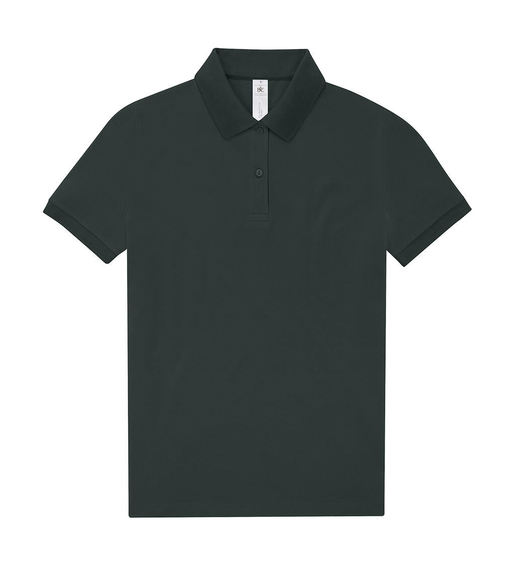 My Polo 210 /Women in Farbe Dark Forest