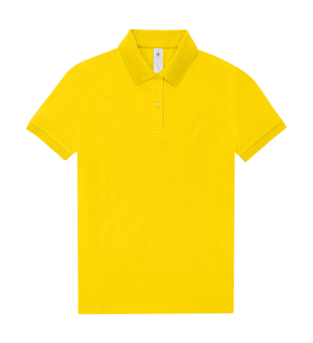 My Polo 210 /Women in Farbe Mellow Yellow