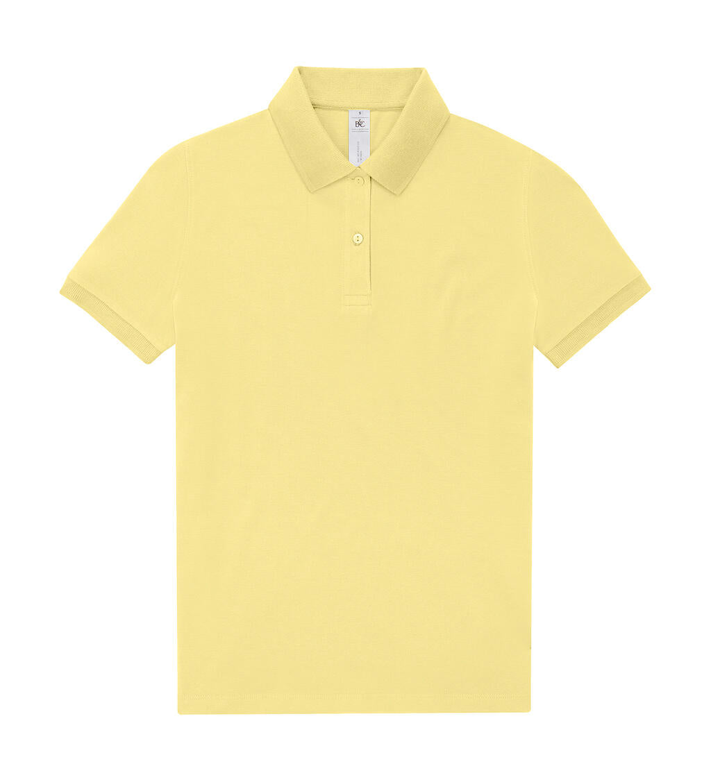 My Polo 210 /Women in Farbe Amalfi Yellow