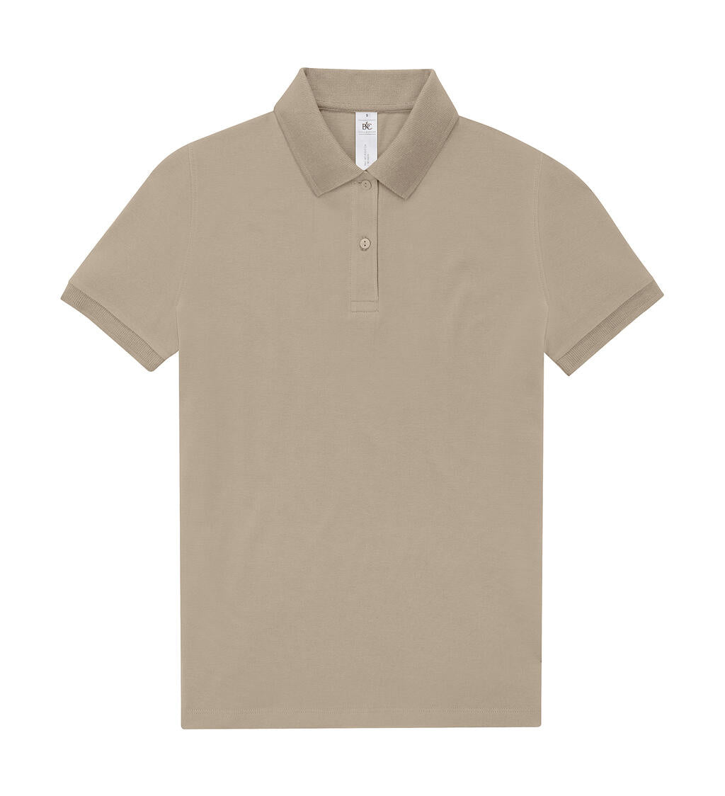 My Polo 210 /Women in Farbe Mastic