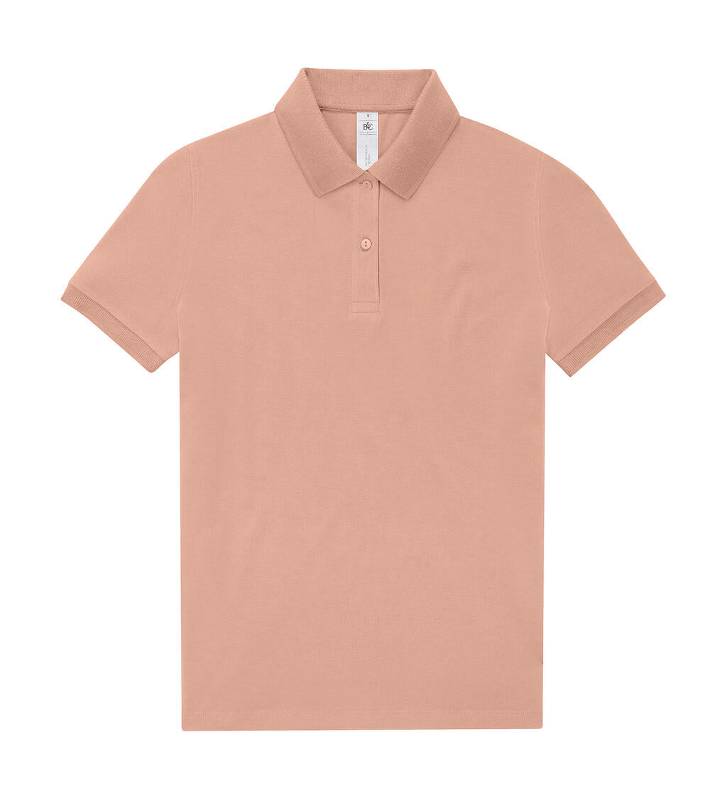 My Polo 210 /Women in Farbe Nude