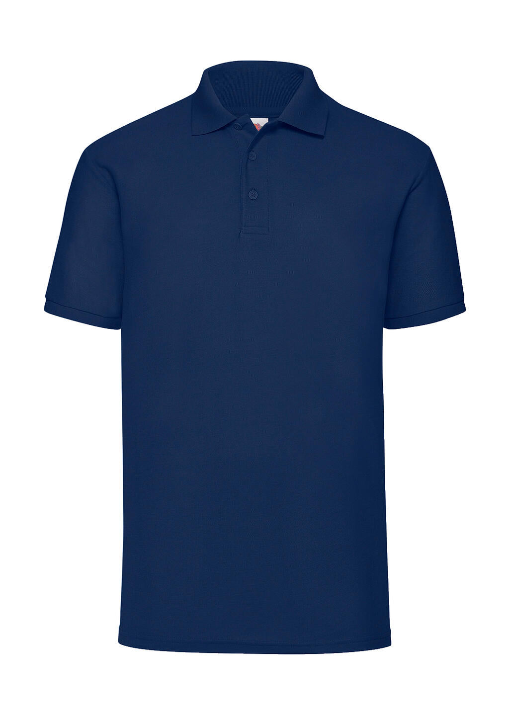 65/35 Polo in Farbe Navy