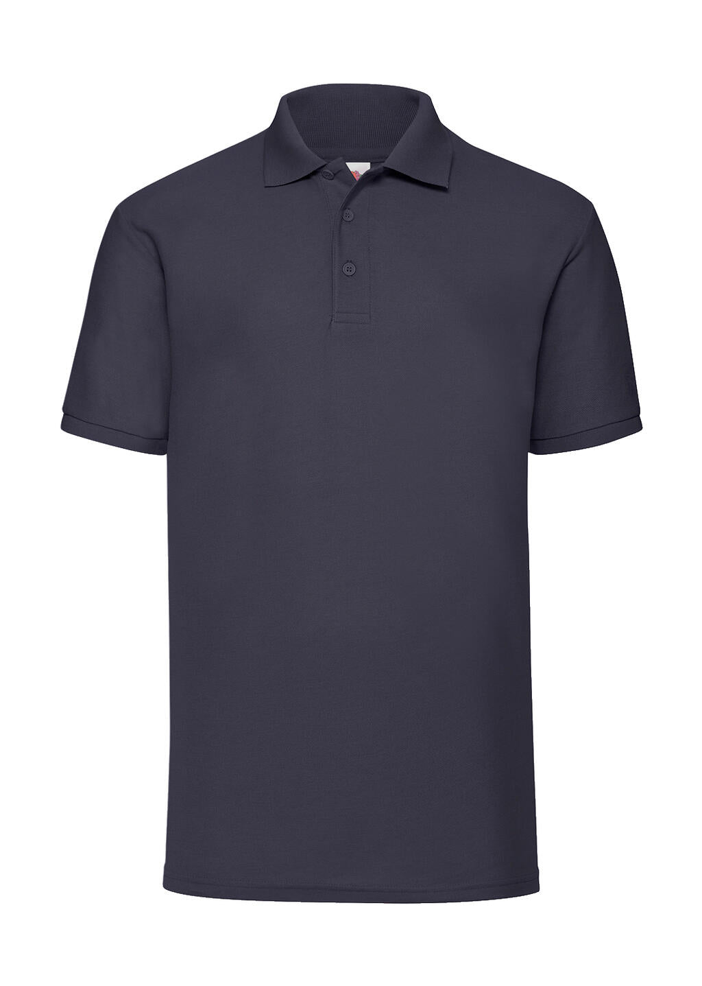 65/35 Polo in Farbe Deep Navy