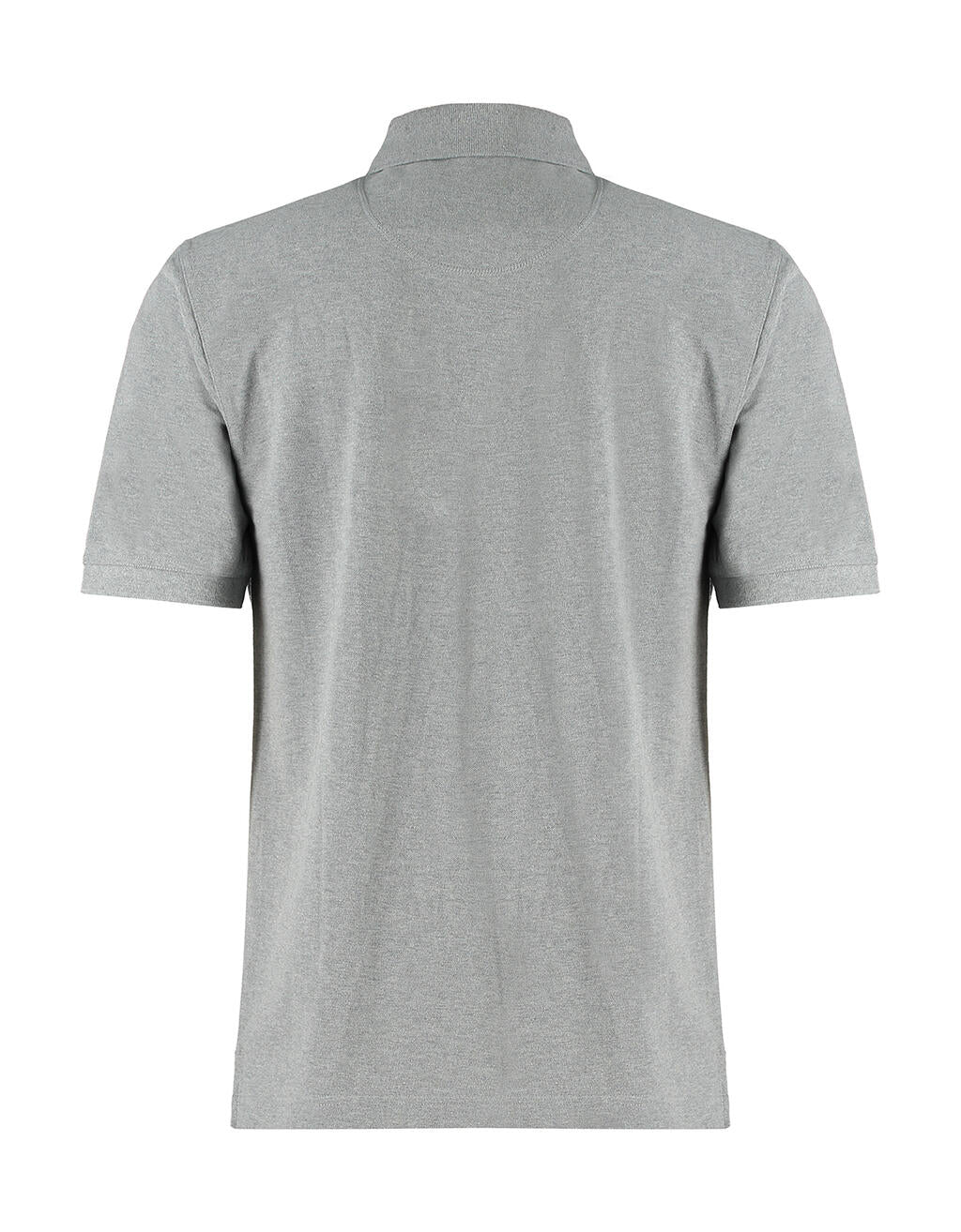 Classic Fit Cotton Klassic Superwash® 60° Polo in Farbe White