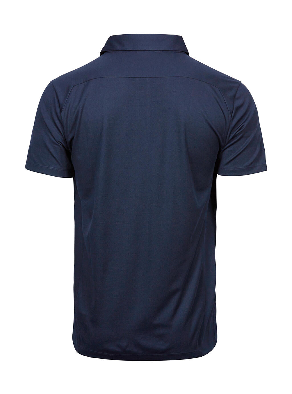 Luxury Sport Polo in Farbe White