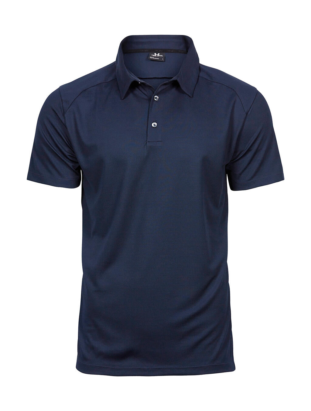 Luxury Sport Polo in Farbe Navy