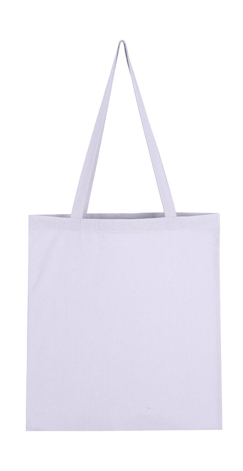 Cotton Bag LH in Farbe Snowwhite