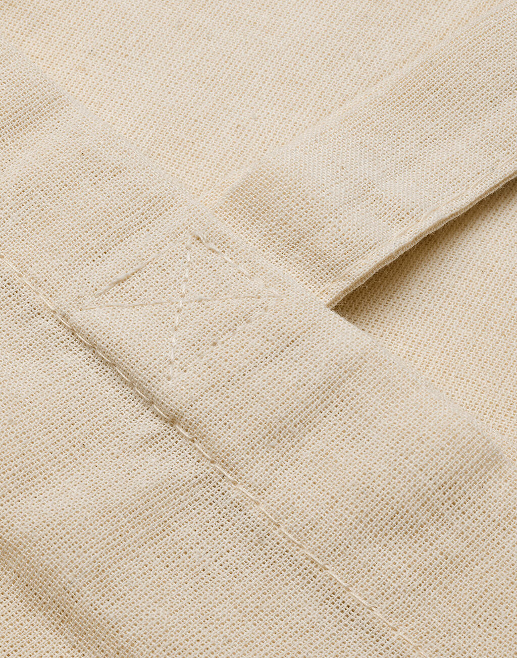 Cotton Bag LH in Farbe Snowwhite