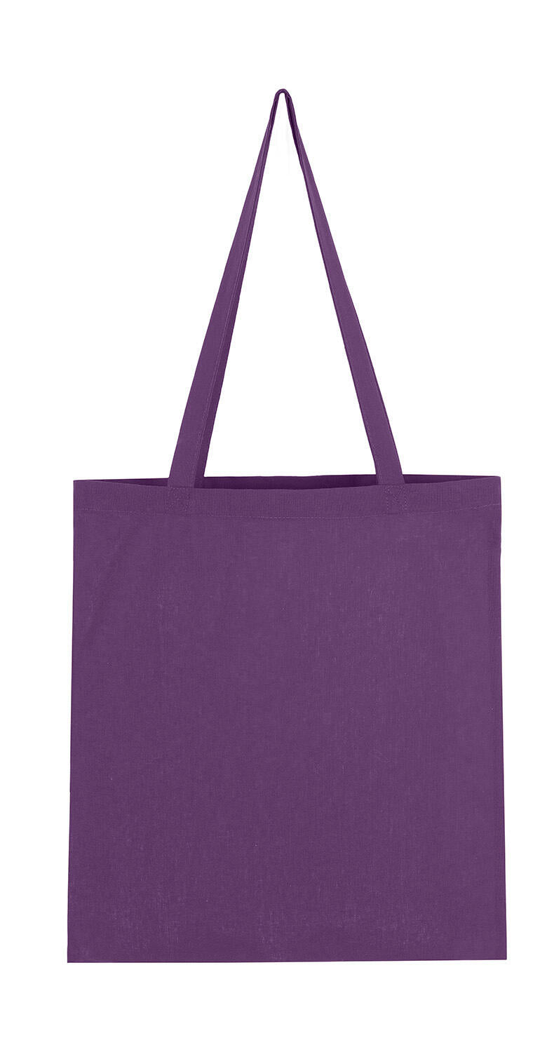 Cotton Bag LH in Farbe Lilac