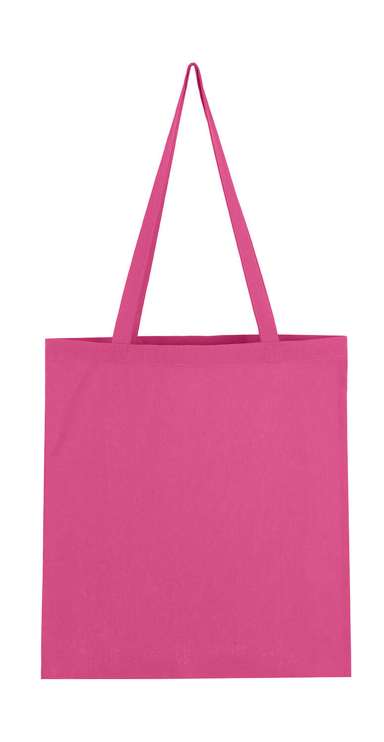 Cotton Bag LH in Farbe Pink