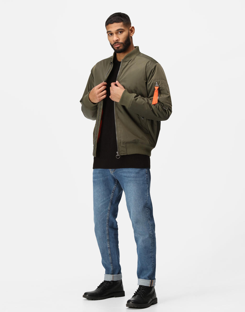 Pro Pilot Jacket - ShirtStore