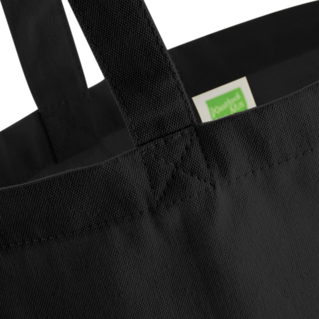 EarthAware™ Organic Bag for Life in Farbe White
