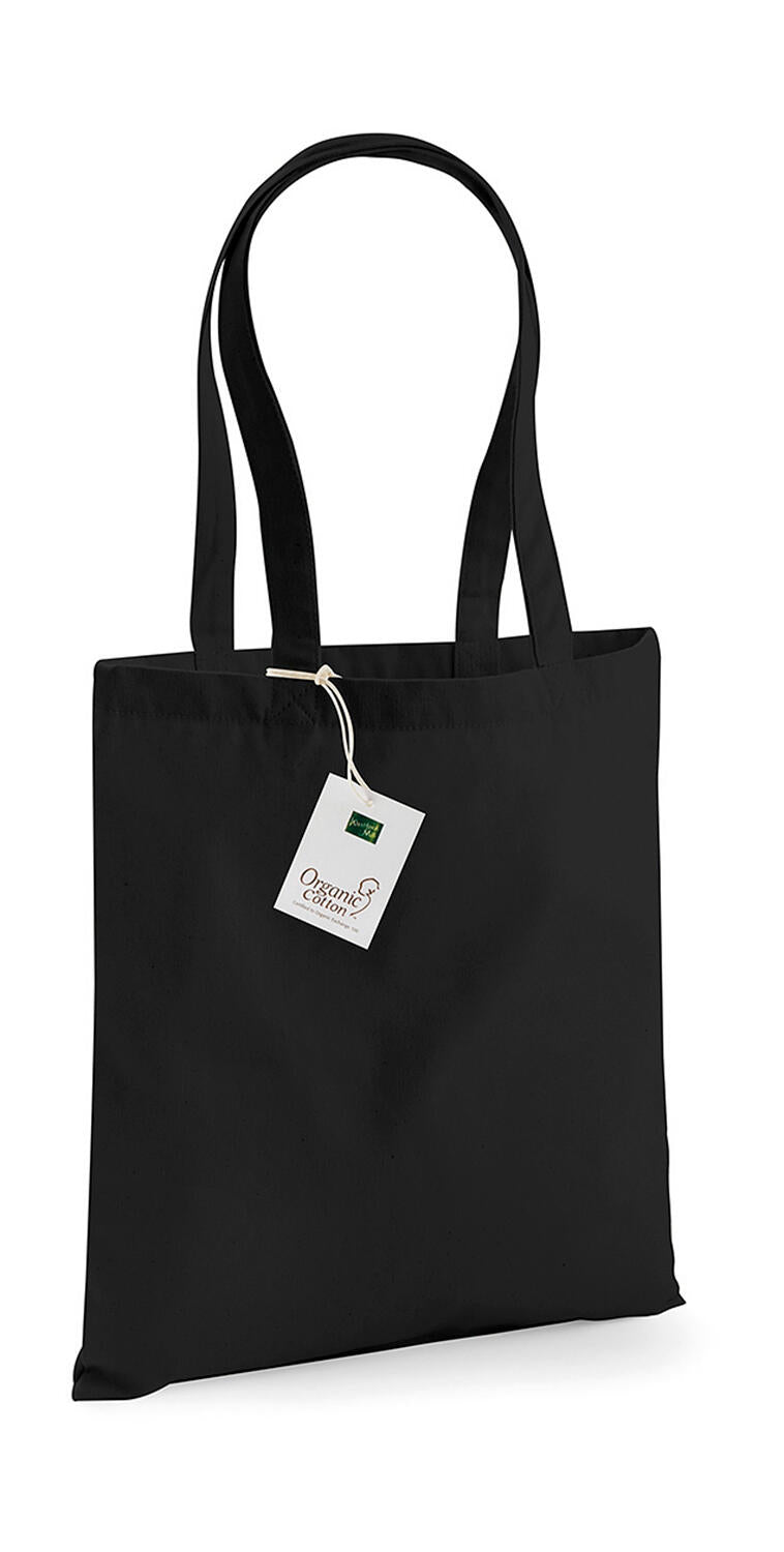 EarthAware™ Organic Bag for Life in Farbe White
