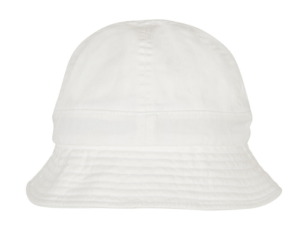 Eco Washing Flexfit Notop Tennis Hat - ShirtStore