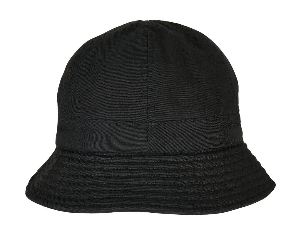 Eco Washing Flexfit Notop Tennis Hat - ShirtStore