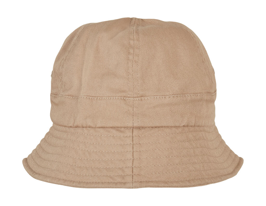 Eco Washing Flexfit Notop Tennis Hat - ShirtStore