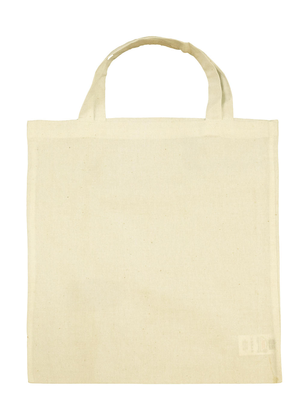 Organic Cotton Shopper SH in Farbe Natural