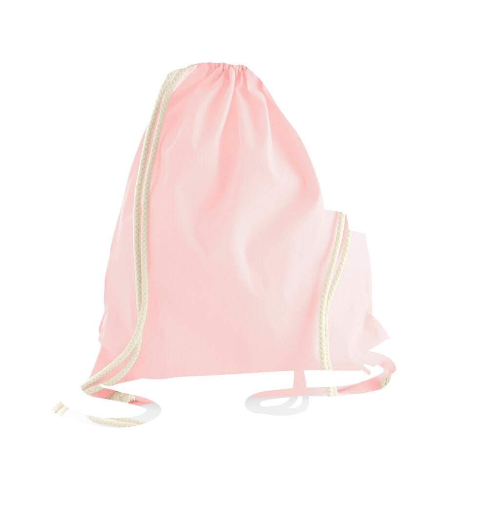 EarthAware™ Organic Gymsac