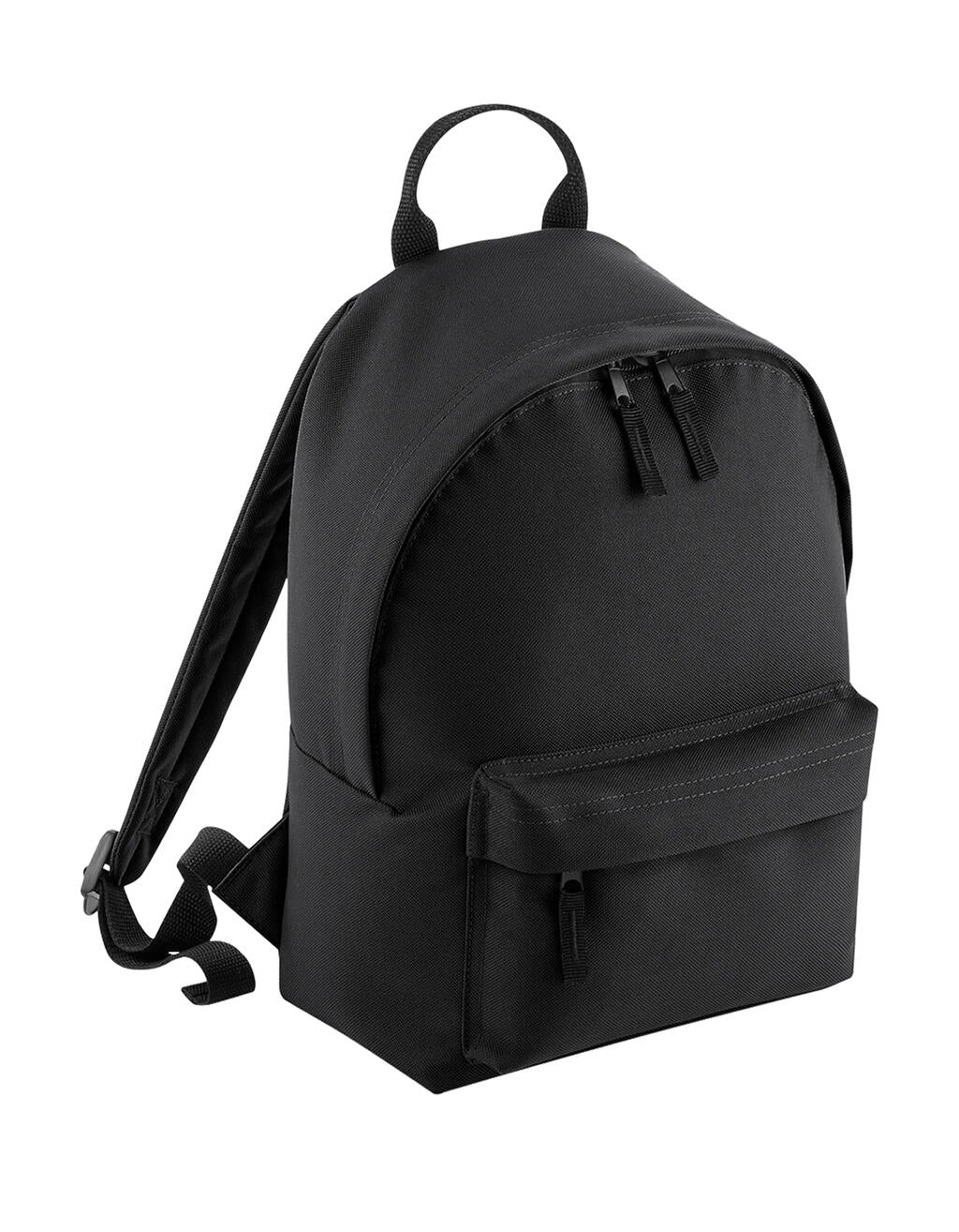 Original Fashion Backpack in Farbe Black/Black