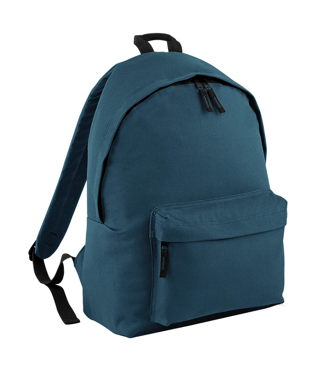 Original Fashion Backpack in Farbe Airforce Blue