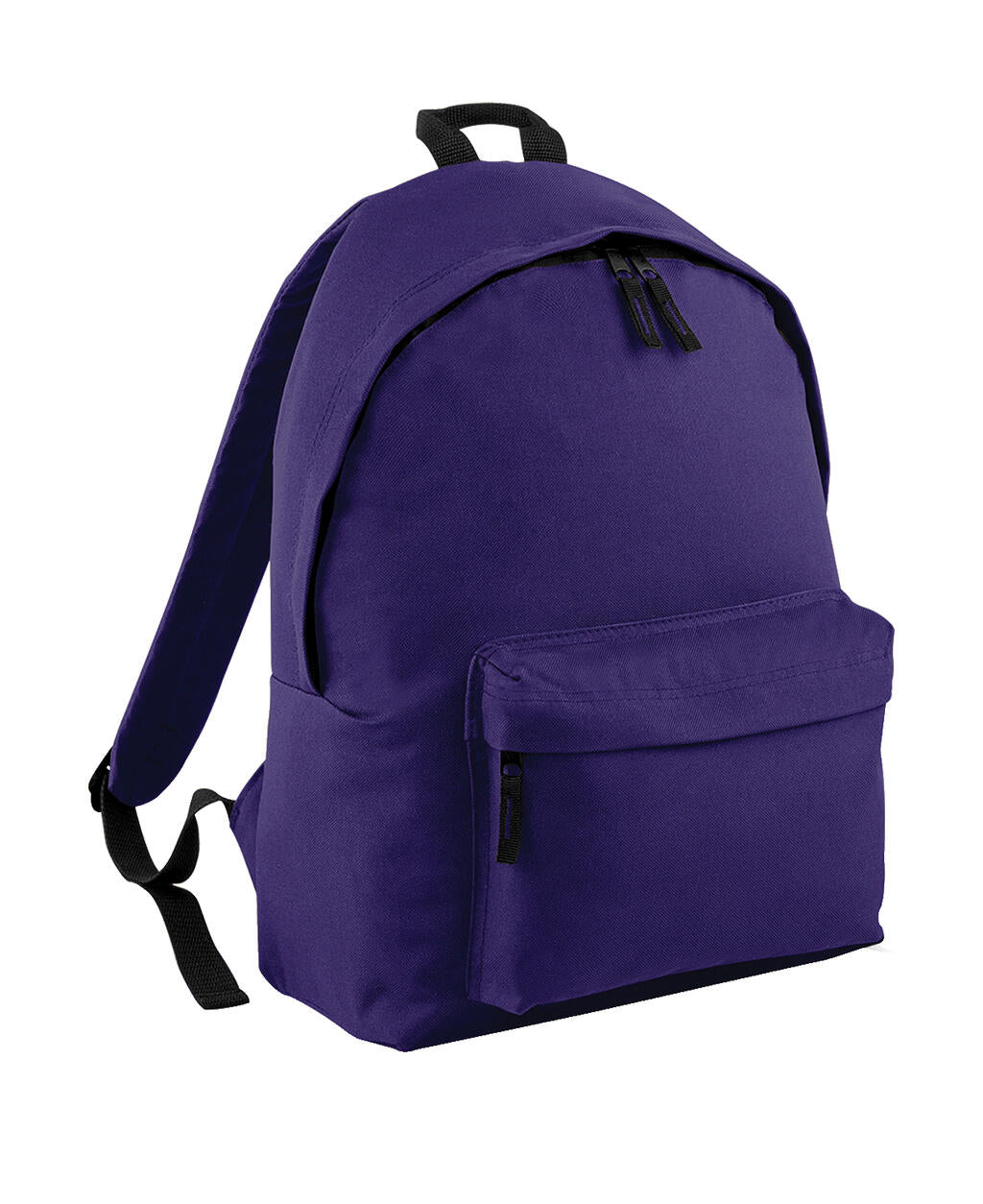 Original Fashion Backpack in Farbe Purple