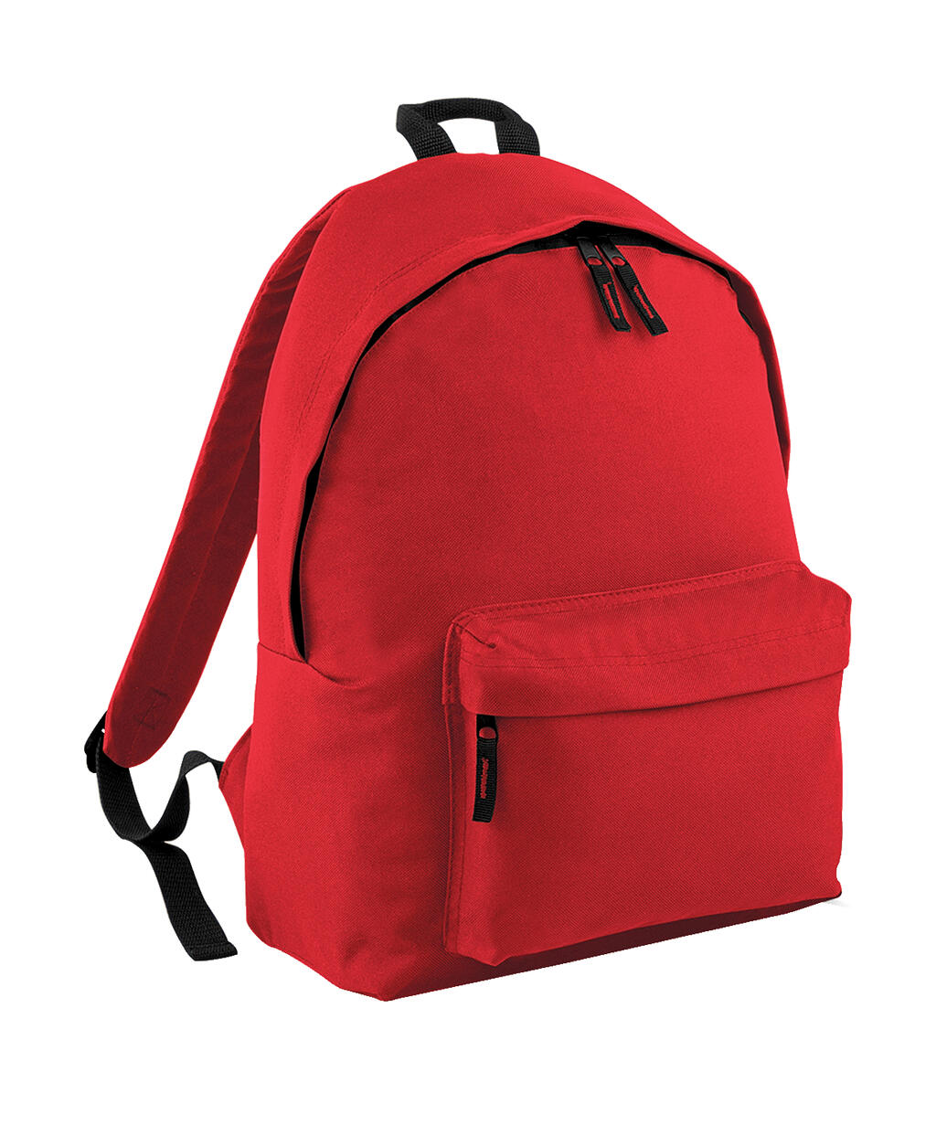 Original Fashion Backpack in Farbe Bright Red