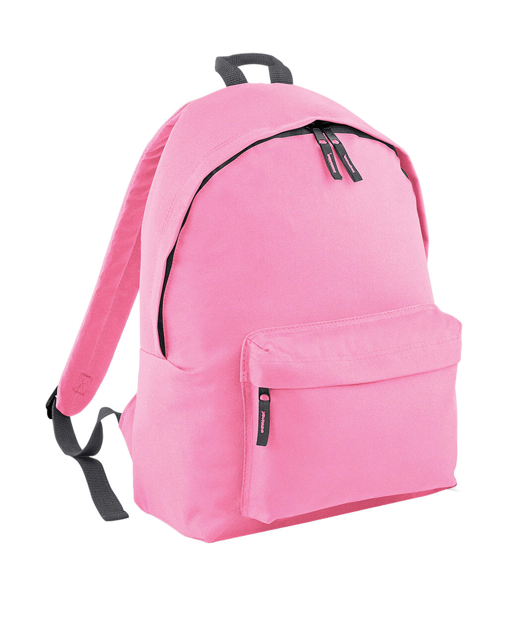 Original Fashion Backpack in Farbe Classic Pink/Graphite Grey