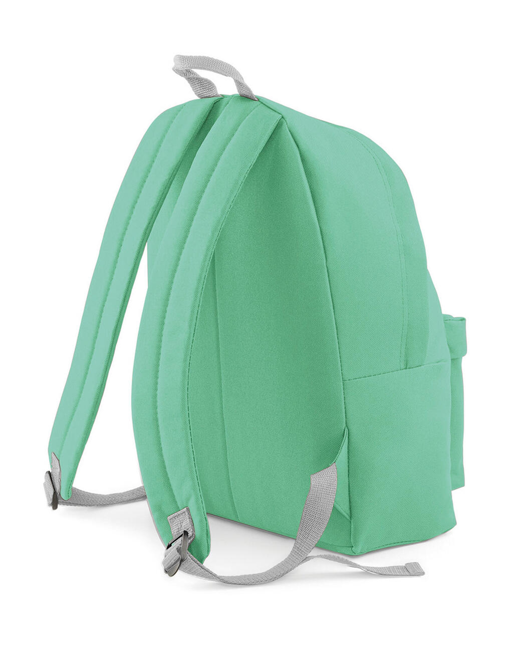 Original Fashion Backpack in Farbe White/Graphite Grey