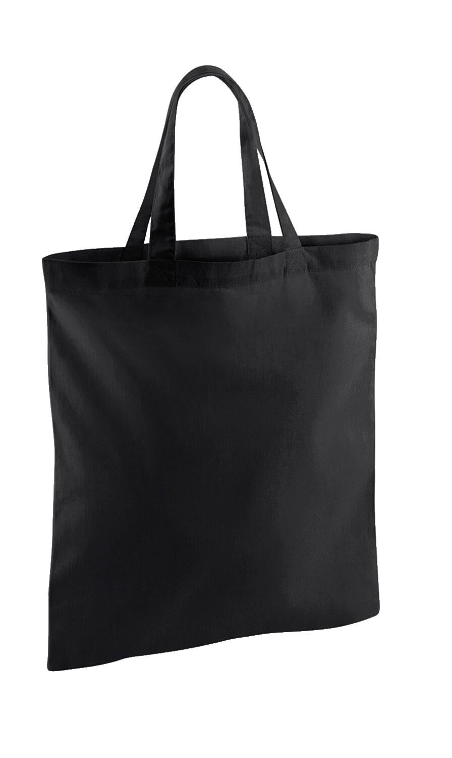 Bag for Life SH in Farbe Black