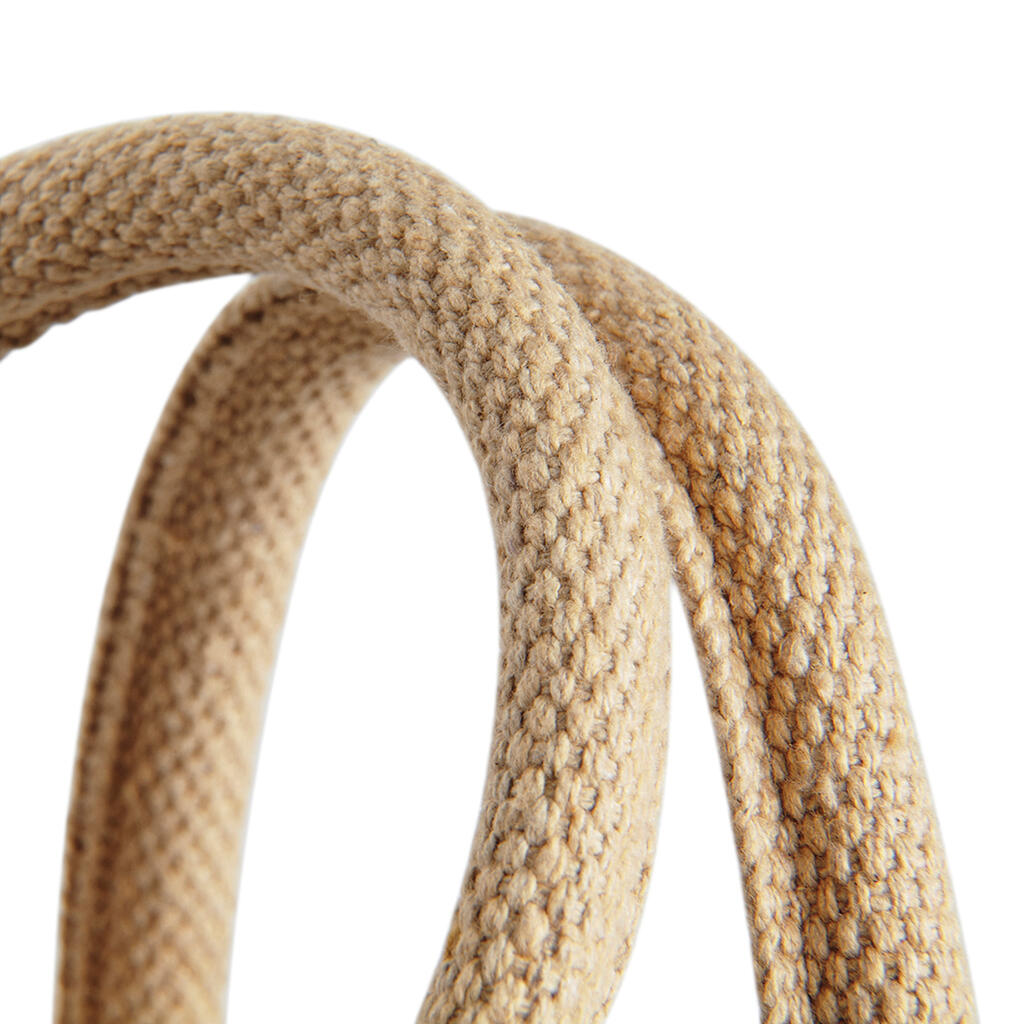 Jute Mini Gift Bag in Farbe Natural