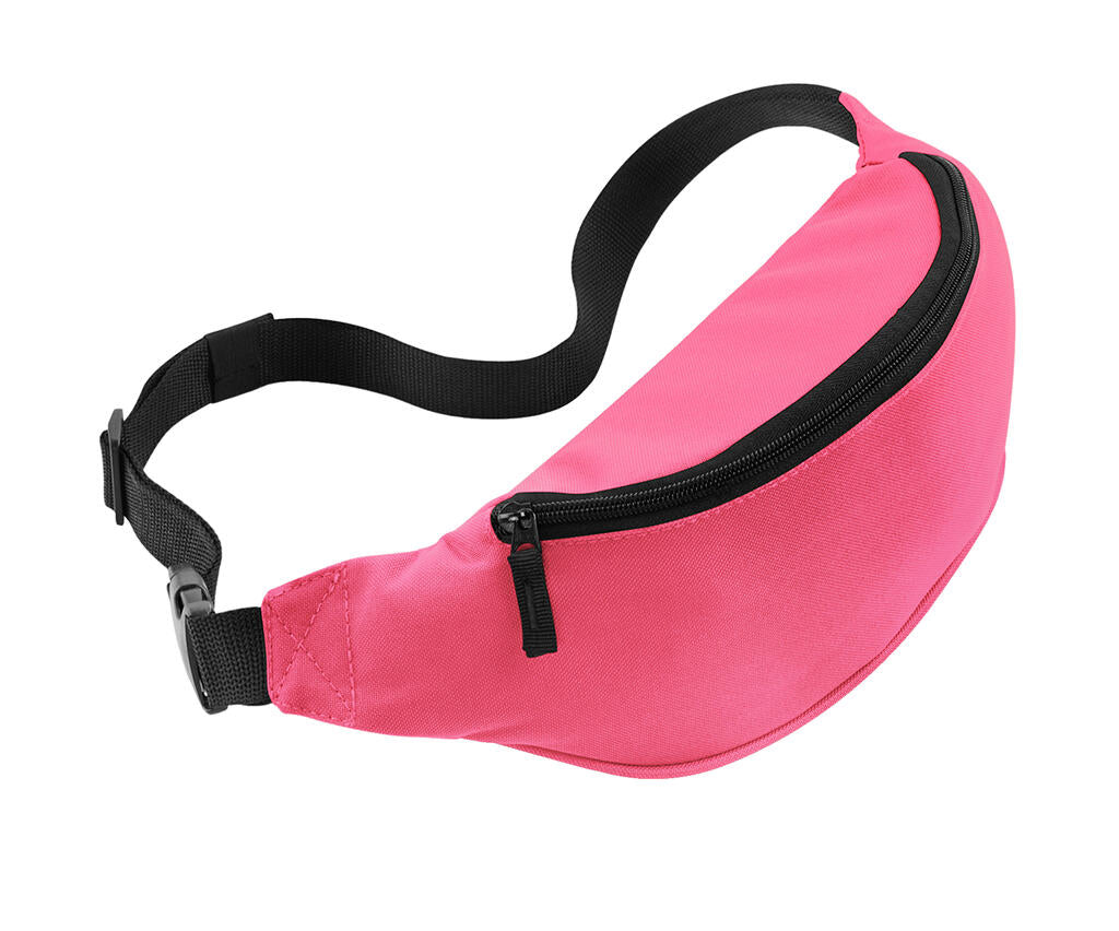Belt Bag in Farbe True Pink