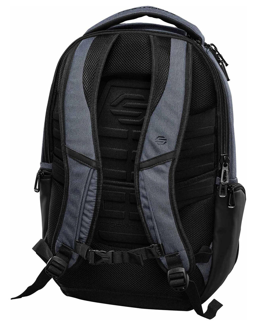 Madison Commuter Pack in Farbe Carbon