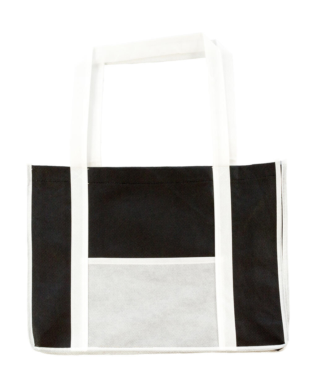 Leisure Bag LH in Farbe Snowwhite/Black