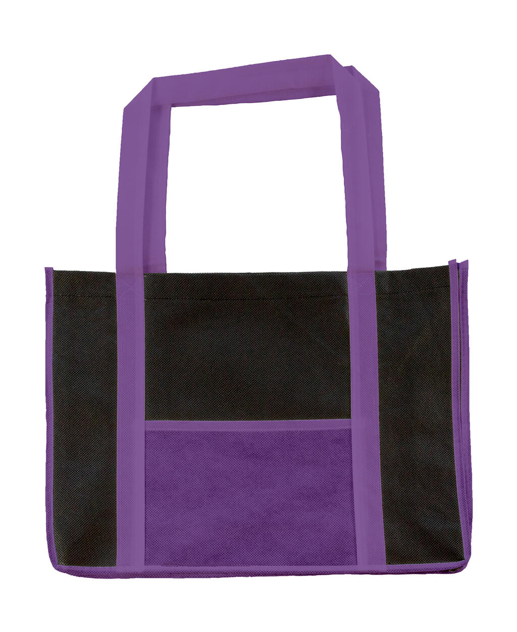 Leisure Bag LH in Farbe Lilac/Black