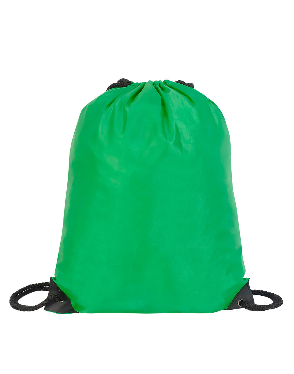 Stafford Drawstring Tote in Farbe White