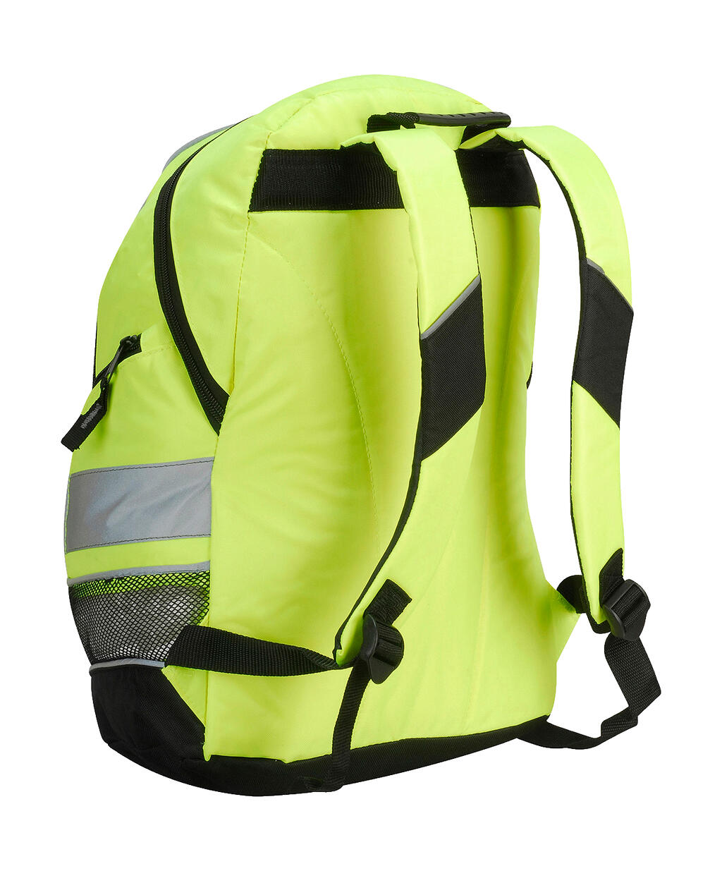 Hi-Vis Backpack in Farbe Hi-Vis Orange/Black
