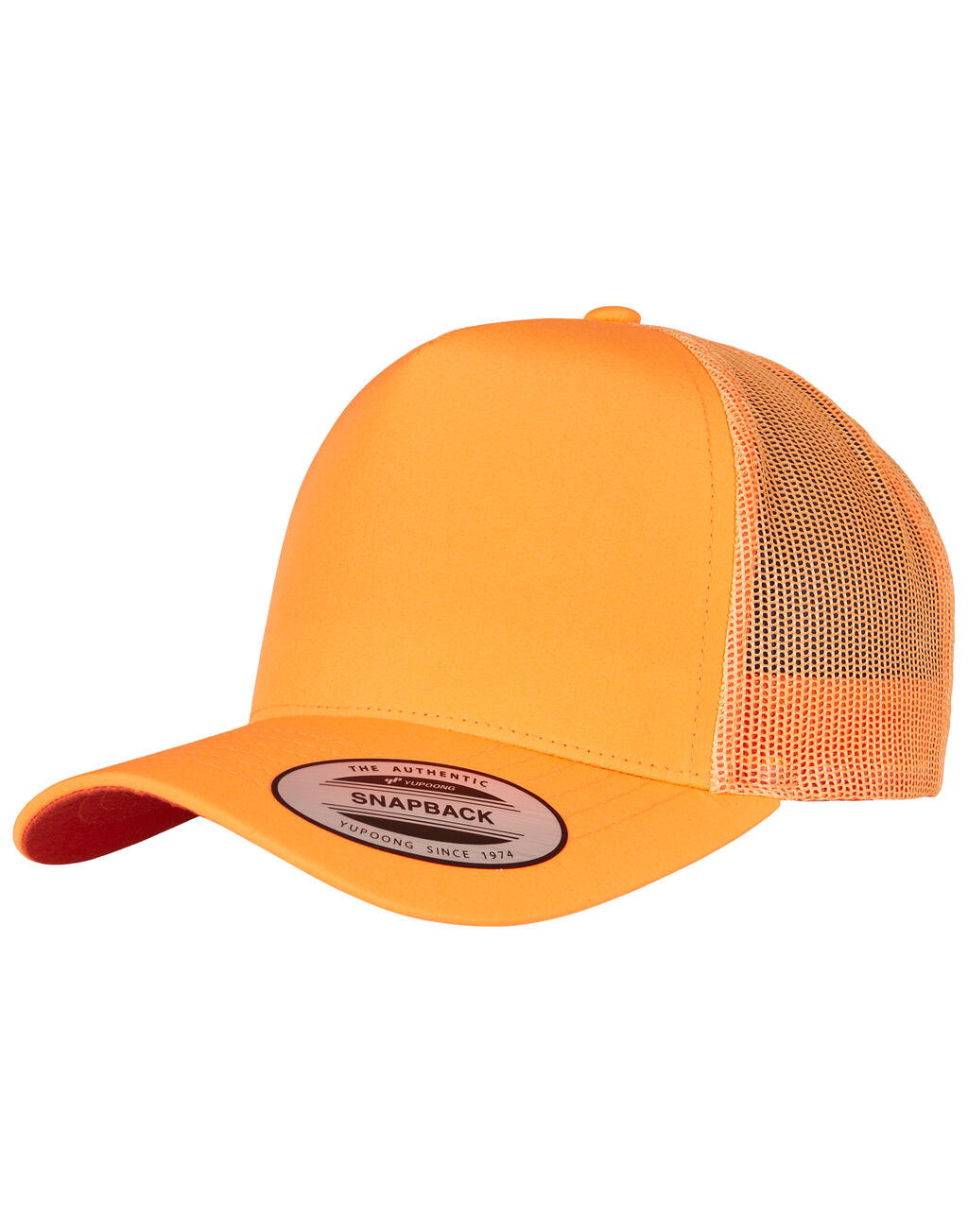 Neon Retro Trucker - ShirtStore