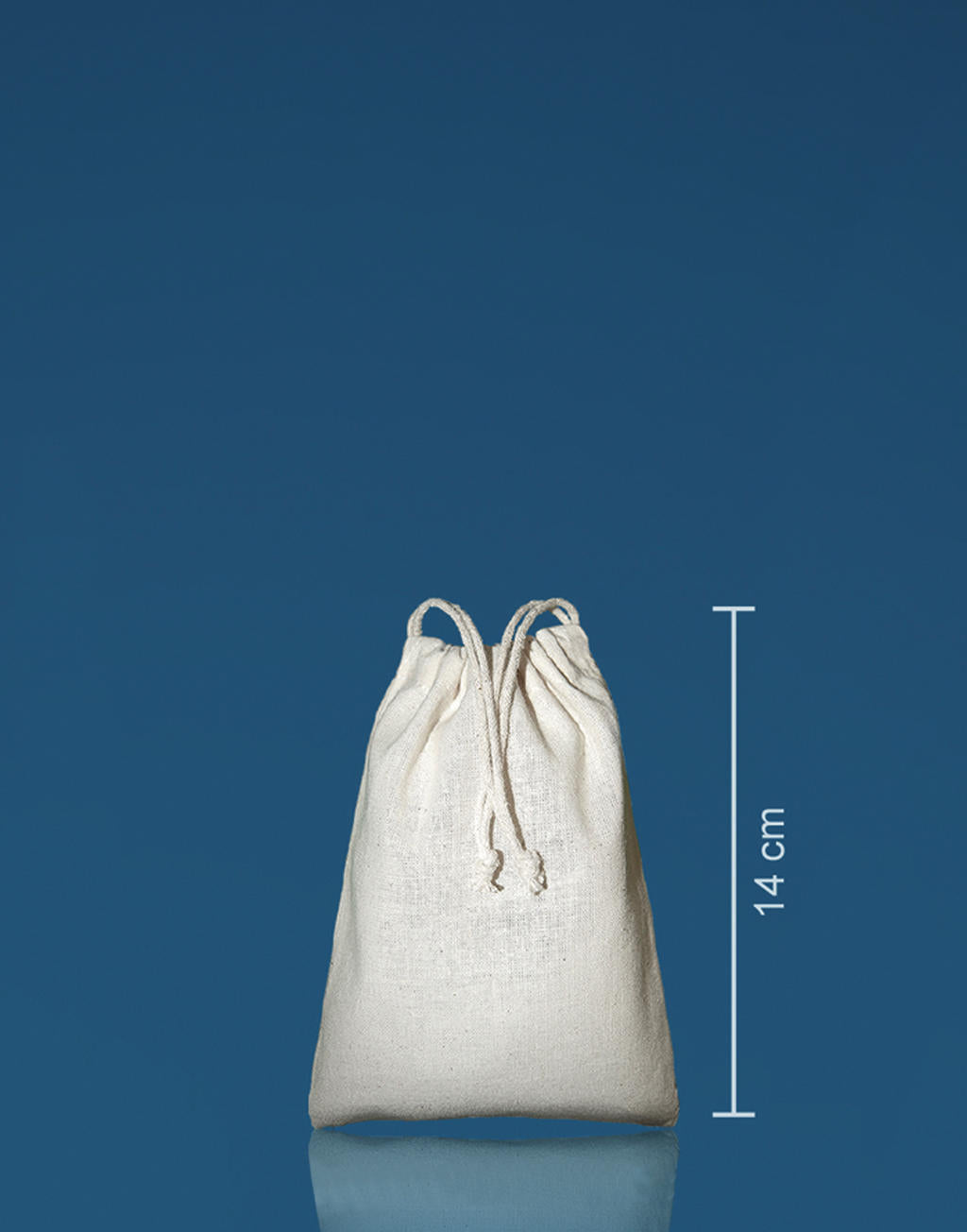 Cotton Stuff Bag