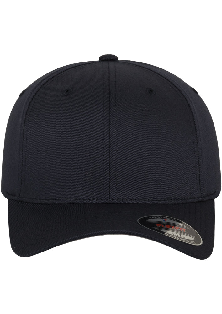 Wooly Combed Cap in Farbe dark navy