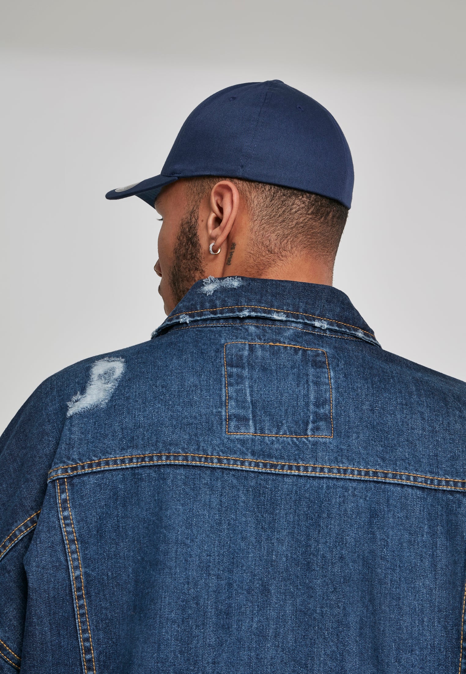 Flexfit Organic Cotton Cap - ShirtStore