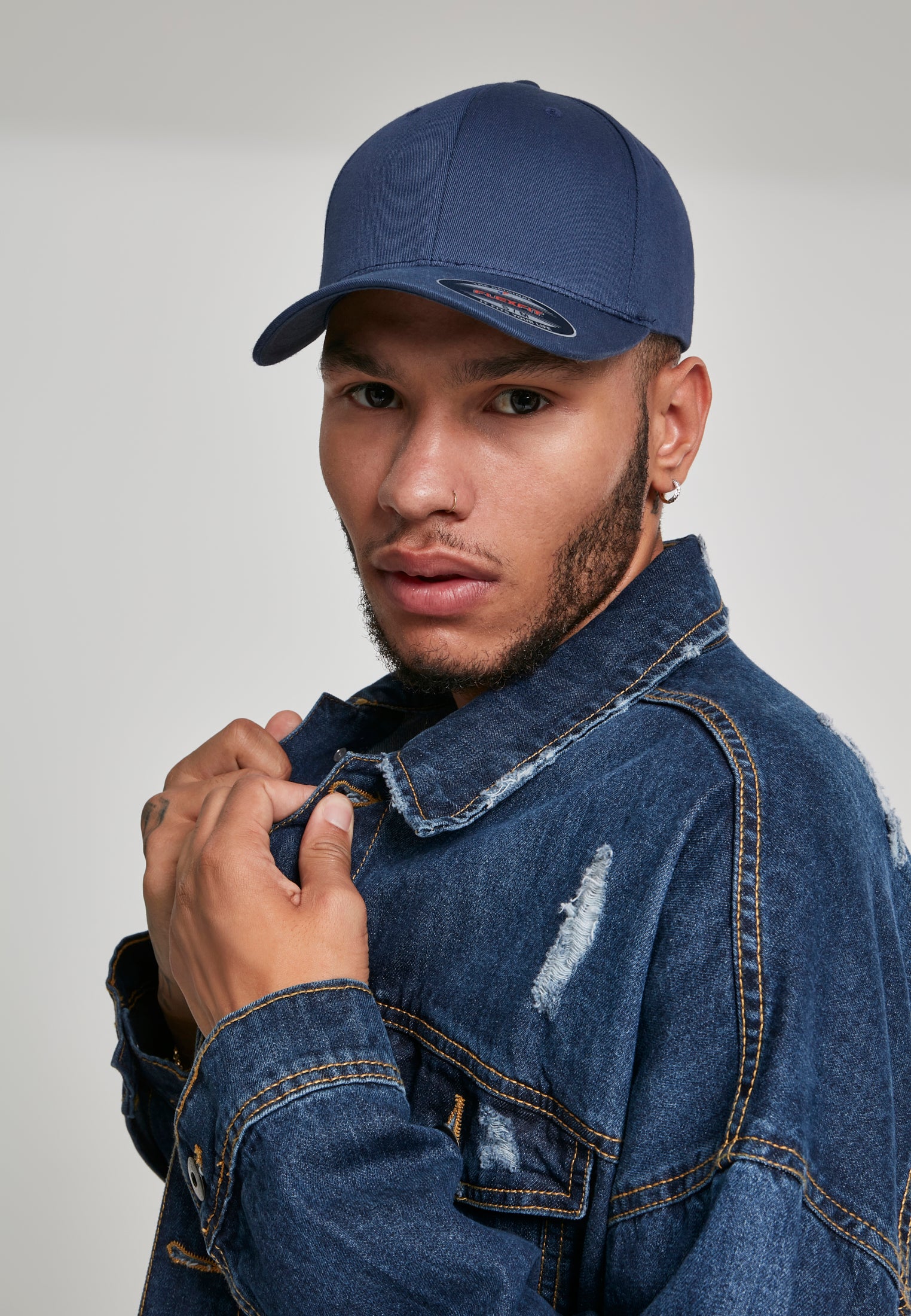 Flexfit Organic Cotton Cap - ShirtStore