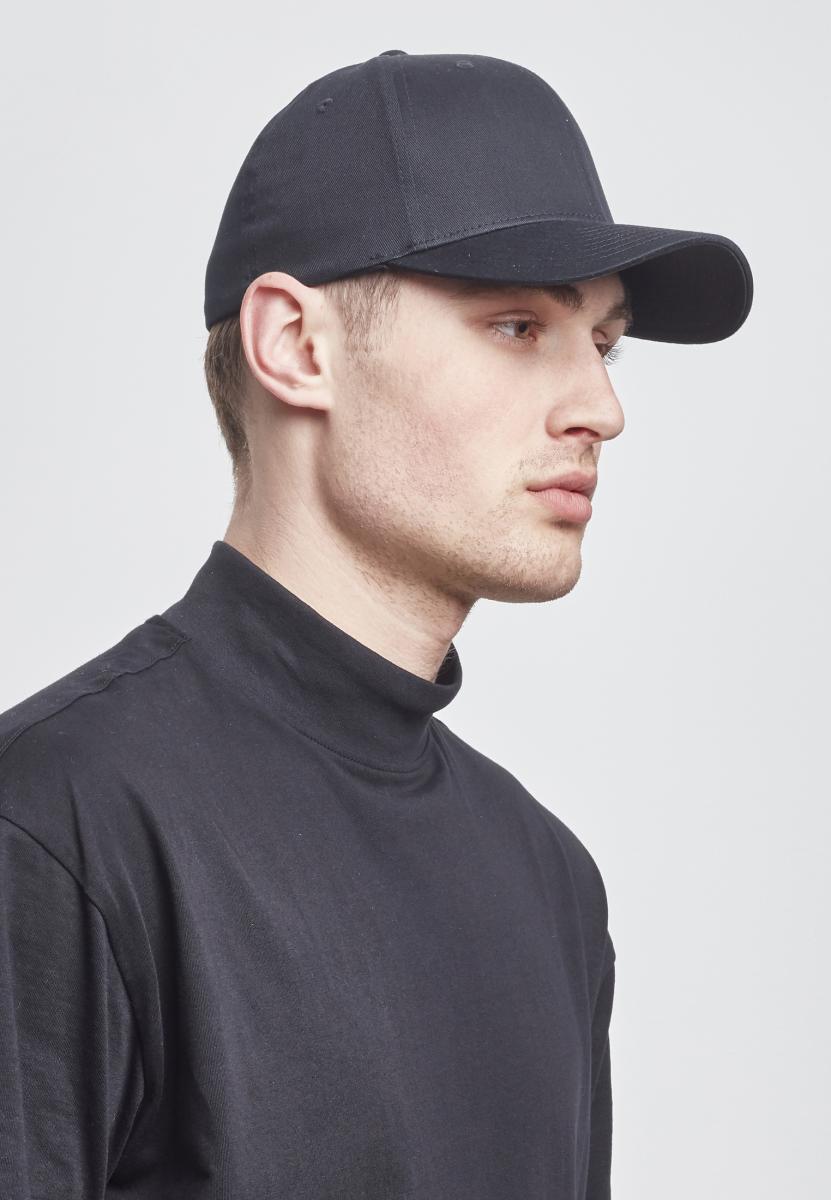 Flexfit Organic Cotton Cap - ShirtStore
