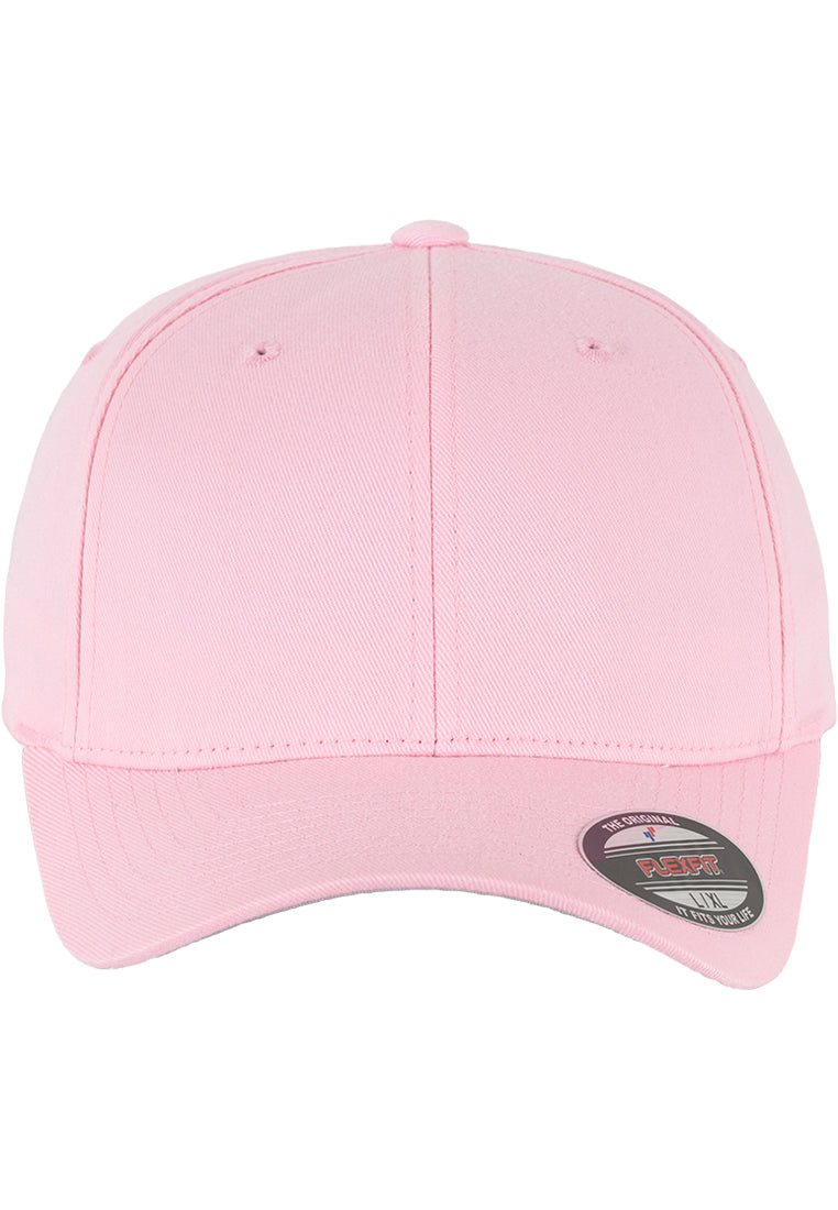 Wooly Combed Cap in Farbe pink