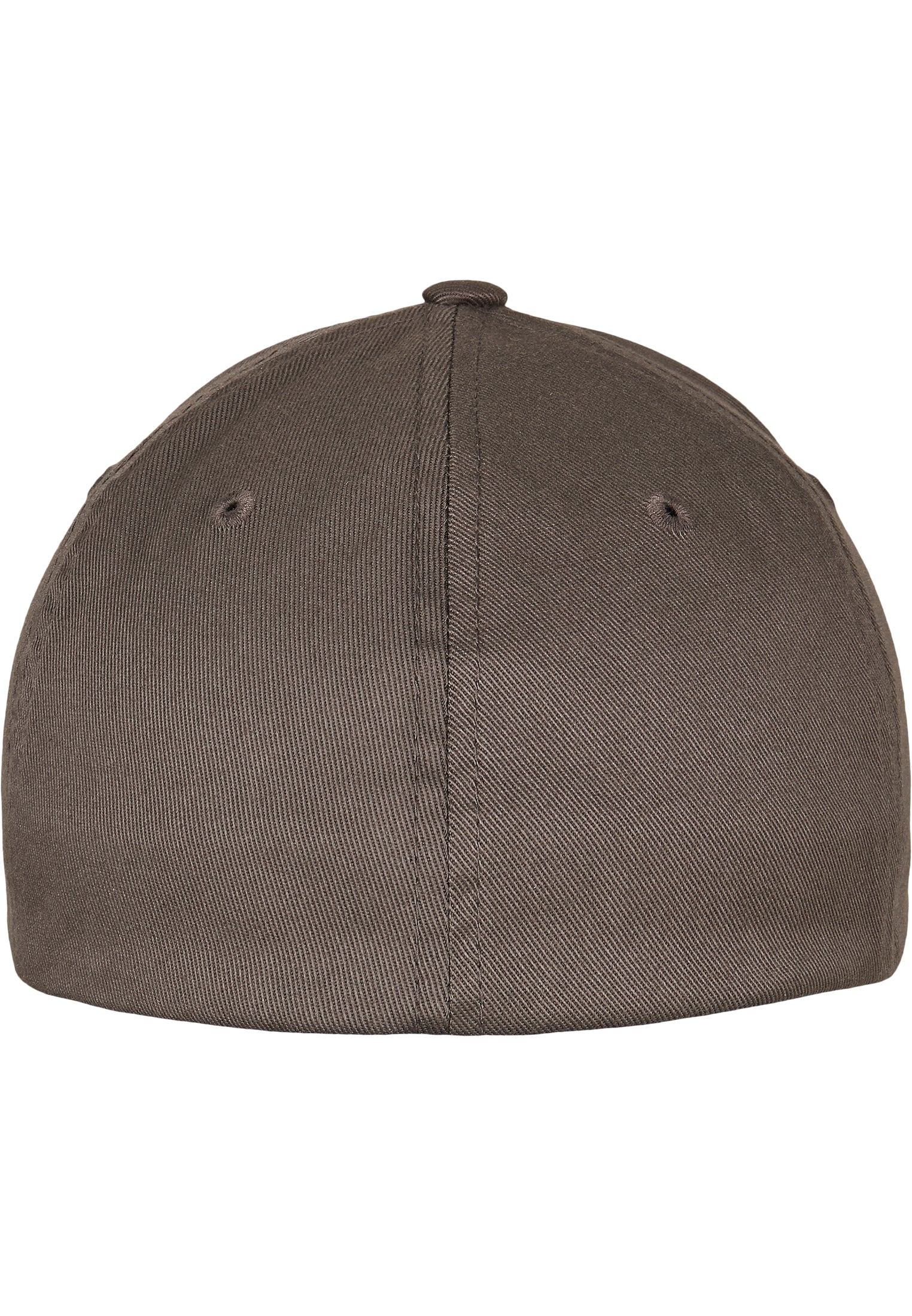 Wooly Combed Cap in Farbe darkgrey