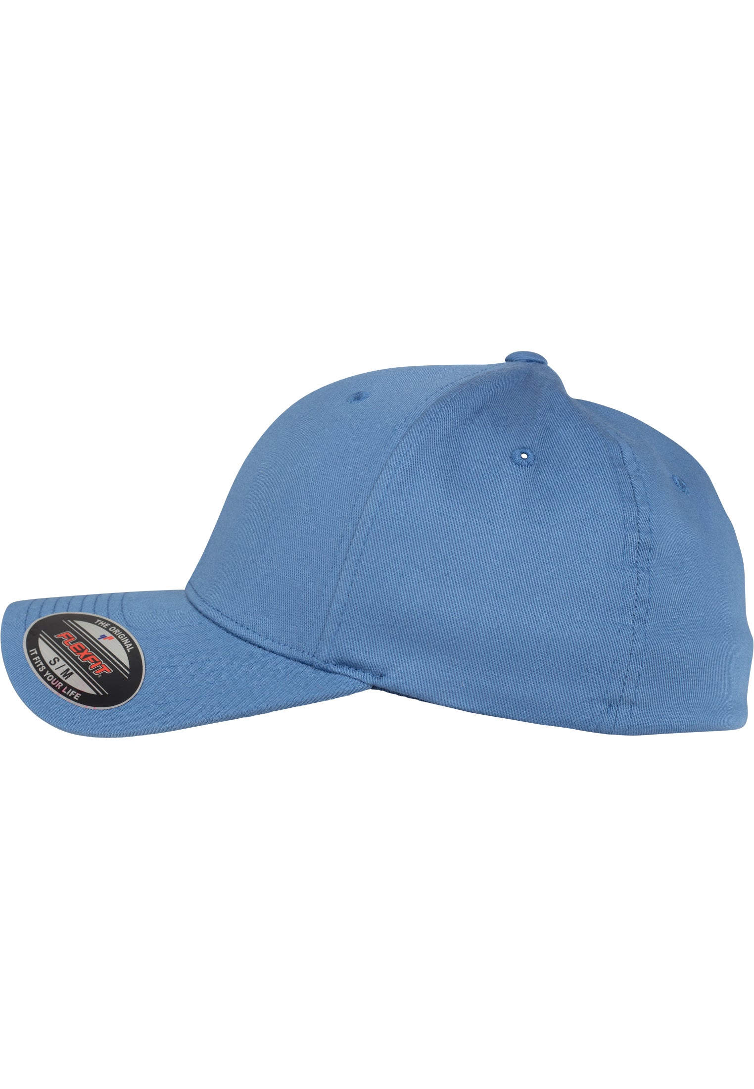 Wooly Combed Cap in Farbe slate blue