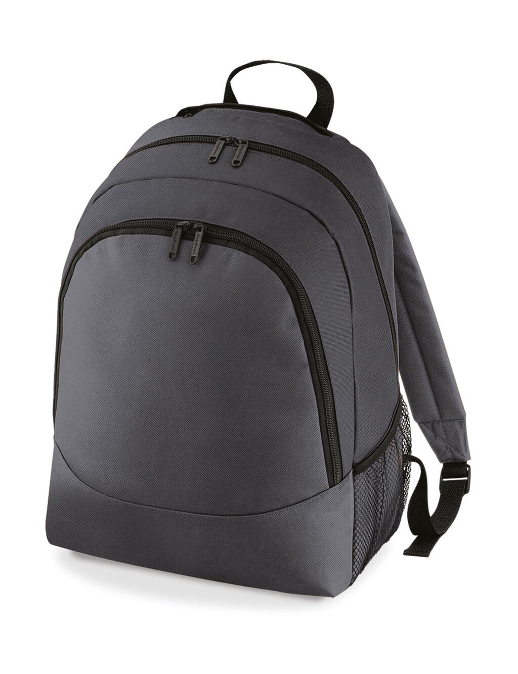 Universal Backpack in Farbe Graphite