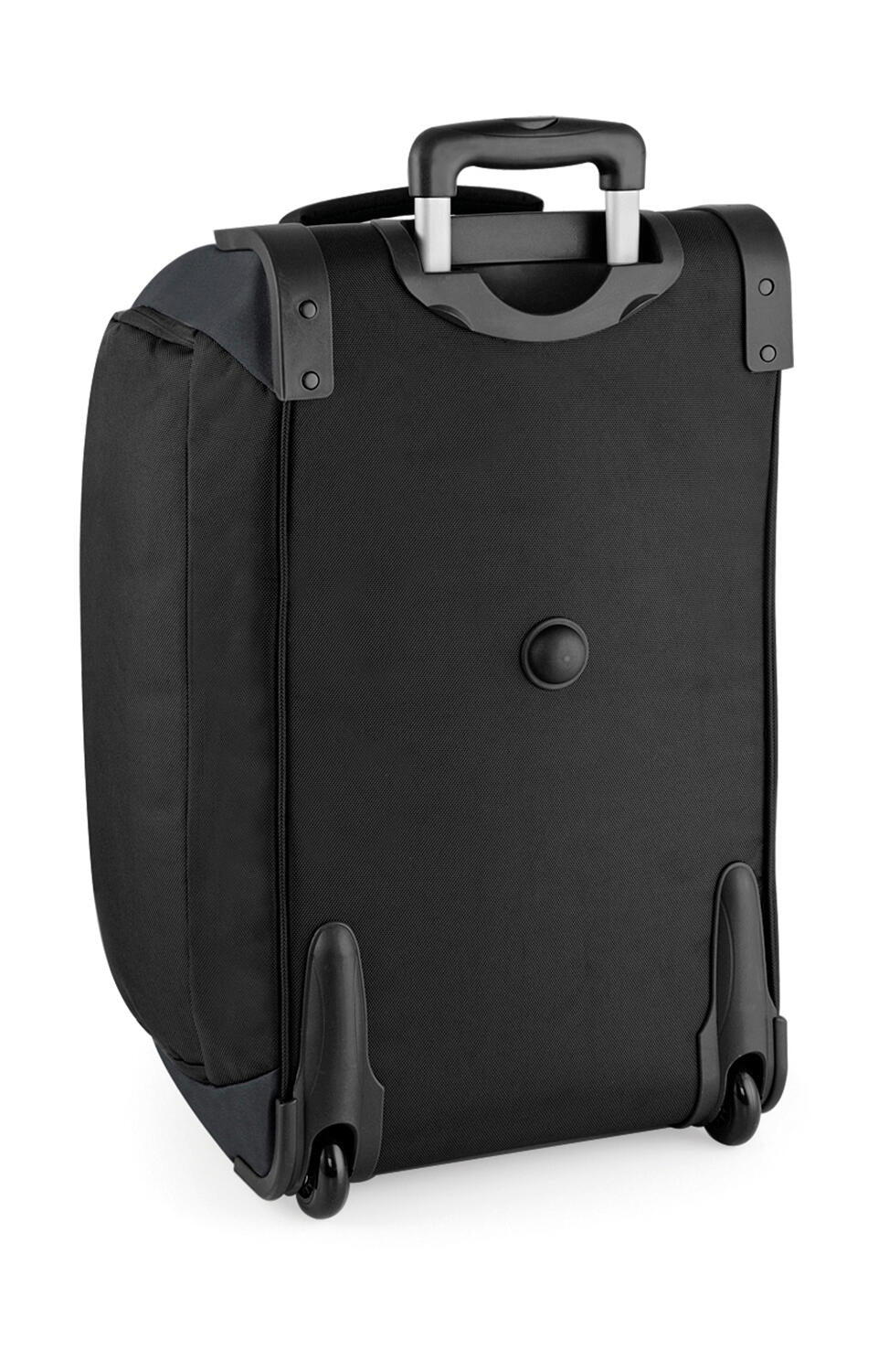 Tungsten™ Wheelie Travel Bag in Farbe Black/Dark Graphite
