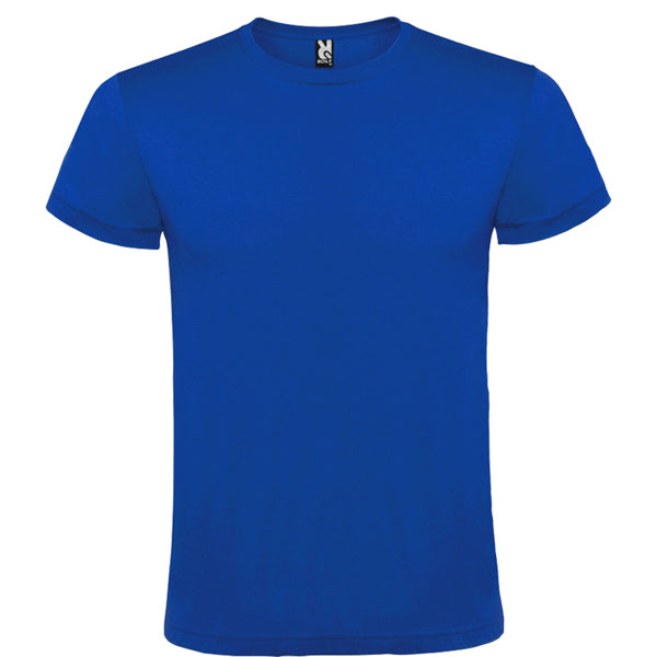 T-Shirt Atomic 150 in Farbe Royal Blue