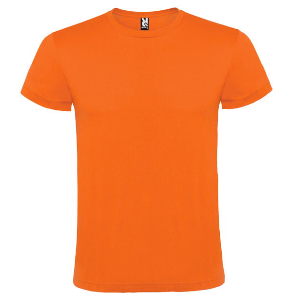 T-Shirt Atomic 150 in Farbe Orange